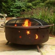 KCD Global Solutions, LLC Launches Website Featuring Quality Fire Pits...