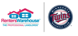 Renters Warehouse Announces Partnership with the Minnesota Twins