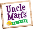 Uncle Matt's Organic Introduces “No Flavor Packets” Packaging