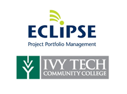 Ivy Tech Community College Selects Eclipse PPM to Manage their Project Portfolio