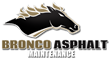 Bronco Asphalt Maintenance Unveils Their First Website