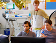 TrekDesk Treadmill Desk Cameos in HBO’s Premier of "Silicon...
