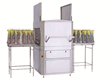 New Carometec Knife Cleaning Machine Increases Hygiene and Saves Money
