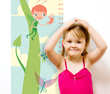 Canvas Press Reduces the Price of Their Designer Growth Charts by Over...