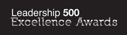 Leadership 500 Excellence Awards