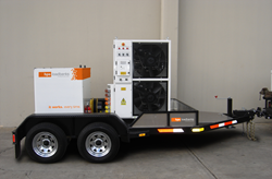 HPS Loadbanks 700 kW Loadbank