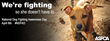 ASPCA Declares April 8 “National Dog Fighting Awareness Day”