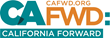 CA Fwd Calls on Legislators to Take Immediate Action on Implementing...