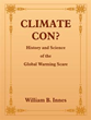 New Book Turns the Debate on Global Warming