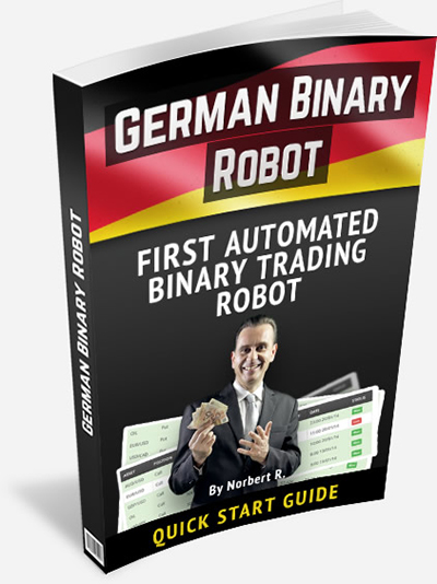 Binary trading robot reviews