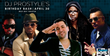 H2O® Wireless Grants Hip-Hop Fans the Ultimate Music Access