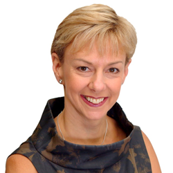 Employee Engagement Speaker Kim Seeling Smith
