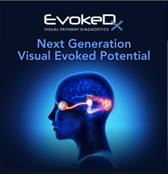Konan's EvokeDx - the next generation visual evoked potential
