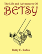 Betty C. Rubin’s New Book Shows Splendor of Bygone Era
