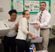 TIC Gums and Cornell University Award 2014 Ice Cream University Winner