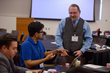 The Future of Renewable Energy Science: Arizona University Students
