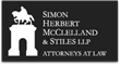 Simon Herbert McClelland & Stiles Lawyers Recognized Among Top...