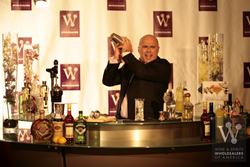 WSWA, mixologist