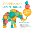 iDashboards to Host Hiring Open House in Troy on April 15th