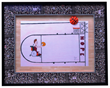Artwork by Young North Carolina Artist Accepted Into MDA Art...