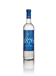 1876 Vodka