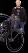 As More Motorcyclists Venture Out on the Road, AIM & NCOM Are...
