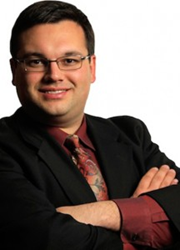 Colin Receveur, founder and CEO of SmartBox Web Marketing in New Albany, Ind., is a nationally recognized speaker, author and Internet marketing expert.