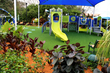 ForeverLawn Synthetic Grass a Guest Favorite at the Epcot...