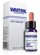 Wartrol: The 100% Natural Wart Removal Treatment Product Available in...