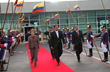 Ecuador's President Rafael Correa to Speak at Harvard and Yale