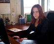 Laura Wertman Celebrates 10 years with Jurin Roofing Services as...
