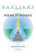 Bruce K. Avenell Releases Evocative New Poetry Collection