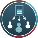 OTRS service desk software offers a new call center feature called ticket allocation