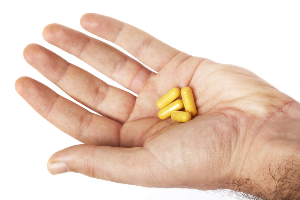 Vitamin B12 Deficiency can occur in those using PPI’s and Antacids for longer than two years