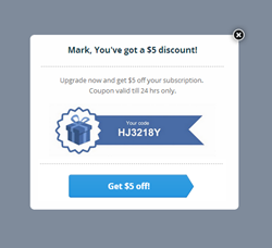 Agile's Super Smart Pop-ups