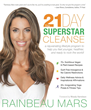 Rainbeau Mars Releases '21 Day Superstar Cleanse' with...