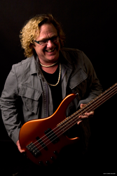 Stuart Hamm