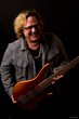 Guitar and Bass Monster Reunion at Iridium, NYC April 17th & 18th