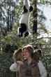 Featured Scientist in New IMAX Movie to Talk About Her Work Saving...
