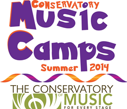 Wisconsin Conservatory of Music, Milwaukee Music Camps, Children's Music Camps Milwaukee