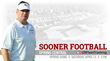 US Fleet Tracking Presents the 2014 University of Oklahoma Spring...