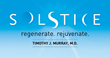 SOLSTICE Achieves 4,000 Pounds Weight Loss in First Year...and...