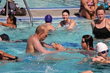 Stephen Little & CLARO are Proud to Announce the 2nd Annual Swim...