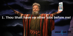 The 10 Commandments Of Internet Marketing For Urgent Care