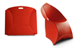Displays & Exhibits Debuts Fold Flat Furniture Line: ümlot