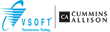Cummins Allison JetScan® iFX Now Certified on VSoft Image...
