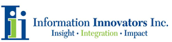 Triple-i logo