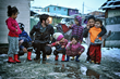 Roma Boots Fights Poverty with their "Buy One, Give One"...