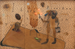 PAFA Presents "David Lynch: The Unified Field"