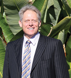Einstein Medical Chairman/CEO Robert Silkey